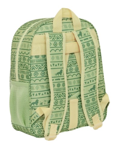 MOCHILA JUNIOR ADAPT.CARRO MUFASA | Comprar MOCHILA JUNIOR ADAPT.CA...