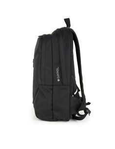 Mochila de dos compartimentos Gabol PANTHER Nuevos Produc... 2