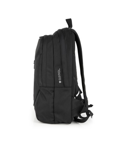 Mochila de dos compartimentos Gabol PANTHER Nuevos Produc...