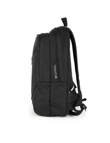 Mochila de dos compartimentos Gabol PANTHER Nuevos Produc...