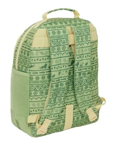 MOCHILA DOBLE ADAPT.CARRO MUFASA | Comprar MOCHILA DOBLE ADAPT.CARR...