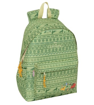 MOCHILA PARA PORTATIL 14.1'' MUFASA | Comprar MOCHILA PARA PORTATIL...