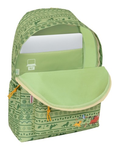 MOCHILA PARA PORTATIL 14.1'' MUFASA | Comprar MOCHILA PARA PORTATIL...