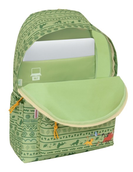 MOCHILA PARA PORTATIL 14.1'' MUFASA | Comprar MOCHILA PARA PORTATIL... MOCHILA PARA PORTATIL 14.1'' MUFASA | Comprar MOCHILA PARA PORTATIL...