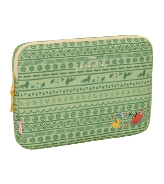 FUNDA PARA PORTATIL 15,6'' MUFASA