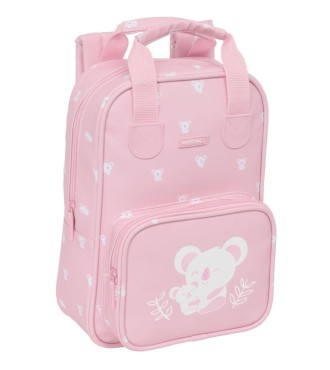 MOCHILA INFANTIL CON ASAS SAFTA PREESCOLAR "KOALA"