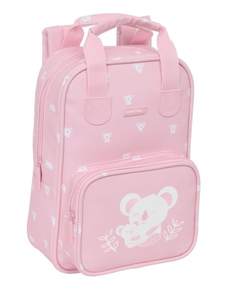 MOCHILA INFANTIL CON ASAS SAFTA PREESCOLAR "KOALA" MOCHILA INFANTIL CON ASAS SAFTA PREESCOLAR "KOALA"