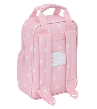 MOCHILA INFANTIL CON ASAS SAFTA PREESCOLAR "KOALA" 2