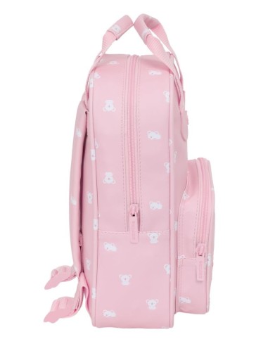 MOCHILA INFANTIL CON ASAS SAFTA PREESCOLAR "KOALA"