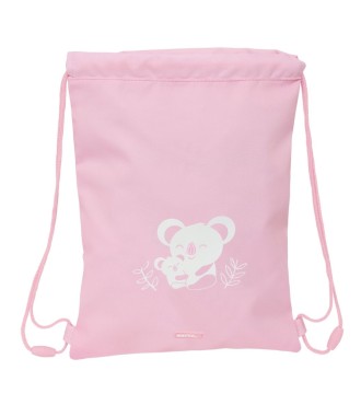 SACO PLANO JUNIOR SAFTA PREESCOLAR "KOALA"