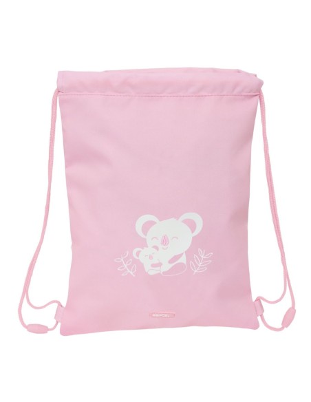 SACO PLANO JUNIOR SAFTA PREESCOLAR "KOALA" SACO PLANO JUNIOR SAFTA PREESCOLAR "KOALA"