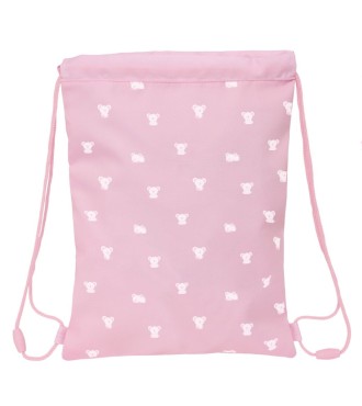 SACO PLANO JUNIOR SAFTA PREESCOLAR "KOALA" 2