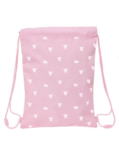 SACO PLANO JUNIOR SAFTA PREESCOLAR "KOALA"