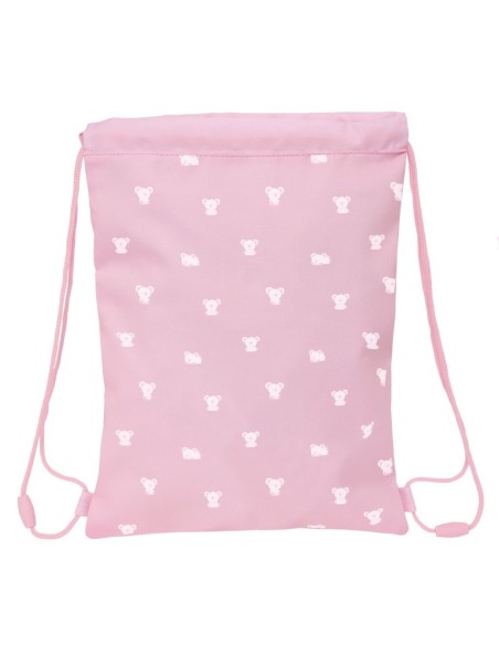 SACO PLANO JUNIOR SAFTA PREESCOLAR "KOALA" SACO PLANO JUNIOR SAFTA PREESCOLAR "KOALA"