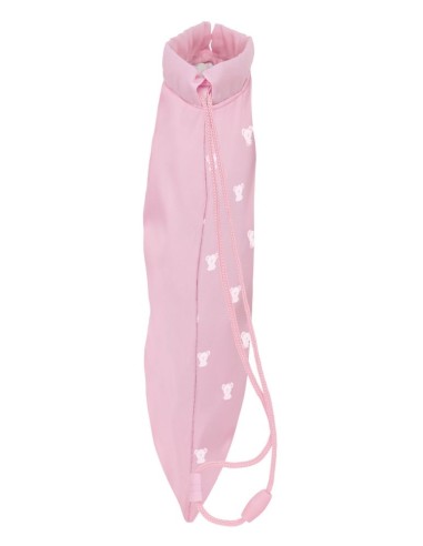 SACO PLANO JUNIOR SAFTA PREESCOLAR "KOALA"