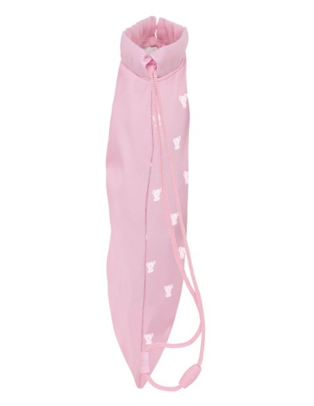 SACO PLANO JUNIOR SAFTA PREESCOLAR "KOALA" SACO PLANO JUNIOR SAFTA PREESCOLAR "KOALA"