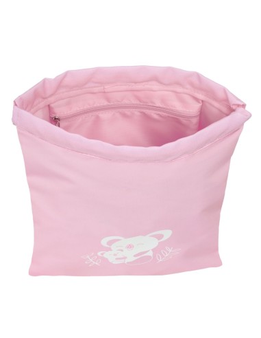 SACO PLANO JUNIOR SAFTA PREESCOLAR "KOALA"