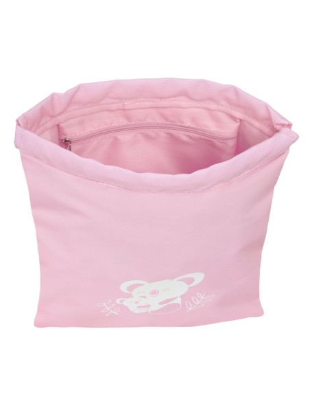 SACO PLANO JUNIOR SAFTA PREESCOLAR "KOALA" SACO PLANO JUNIOR SAFTA PREESCOLAR "KOALA"