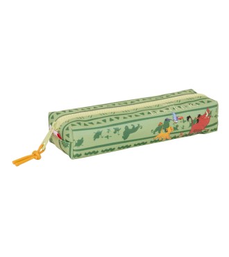PORTATODO RECTANGULAR C/GOMA ELAST. 22CM MUFASA | Comprar PORTATODO...