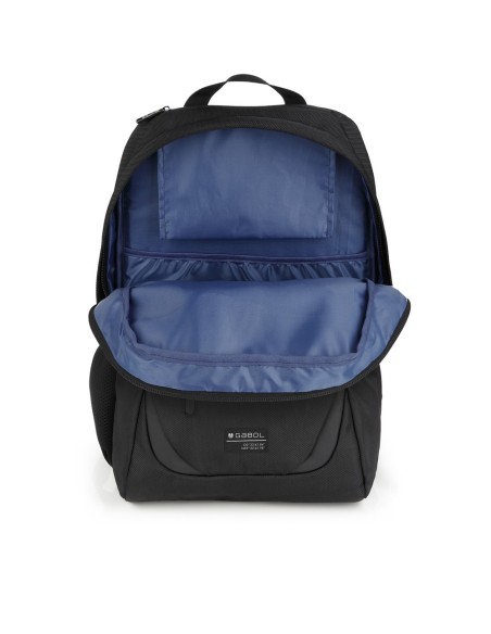 Mochila de dos compartimentos Gabol PANTHER Nuevos Produc...