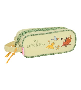 PORTATODO DOBLE MUFASA | Comprar PORTATODO DOBLE MUFASA online - FR...