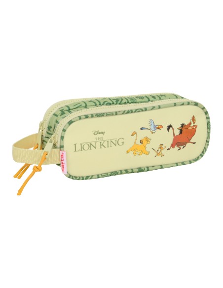 PORTATODO DOBLE MUFASA | Comprar PORTATODO DOBLE MUFASA online - FR... PORTATODO DOBLE MUFASA | Comprar PORTATODO DOBLE MUFASA online - FR...