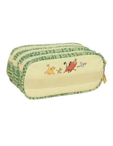 PORTATODO TRIPLE BIG MUFASA | Comprar PORTATODO TRIPLE BIG MUFASA o...