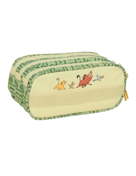 PORTATODO TRIPLE BIG MUFASA | Comprar PORTATODO TRIPLE BIG MUFASA o...