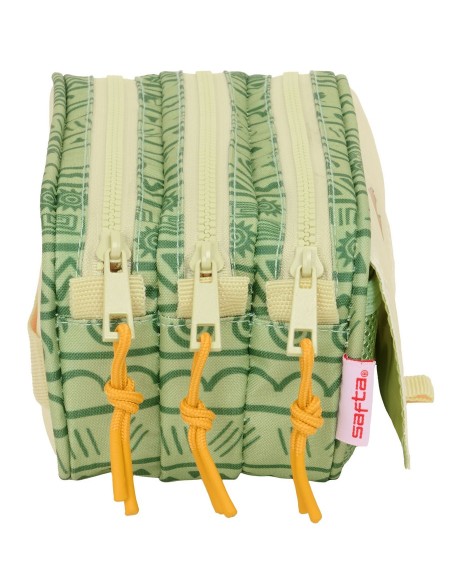 PORTATODO TRIPLE BIG MUFASA | Comprar PORTATODO TRIPLE BIG MUFASA o...