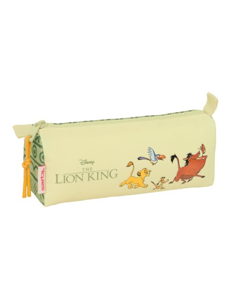 PORTATODO MUFASA | Comprar PORTATODO MUFASA online - FRABER