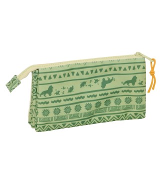 PORTATODO TRIPLE MUFASA | Comprar PORTATODO TRIPLE MUFASA online - ... 2