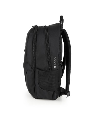Mochila de dos compartimentos Gabol PANTHER Mochilas Esco...