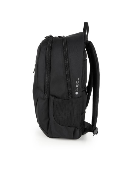 Mochila de dos compartimentos Gabol PANTHER Mochilas Esco...