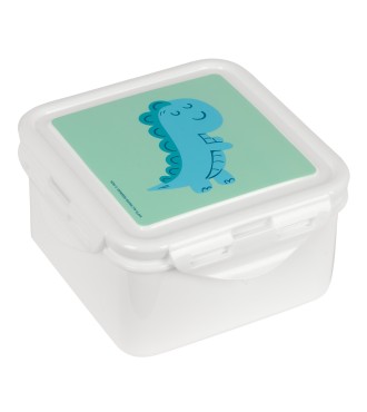 FIAMBRERA SAFTA PREESCOLAR "DINO"