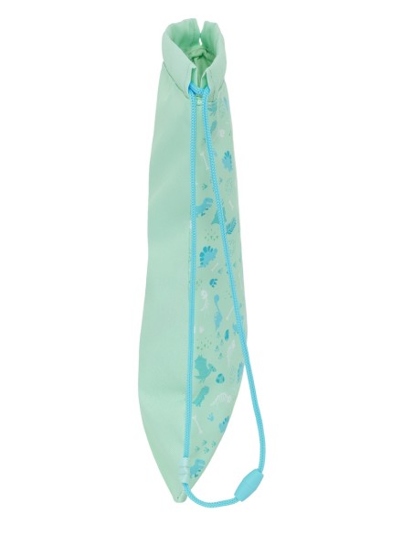 SACO PLANO JUNIOR SAFTA PREESCOLAR "DINO"