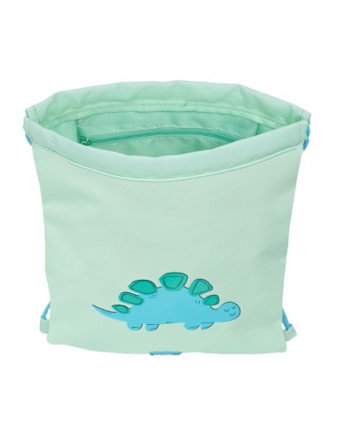 SACO PLANO JUNIOR SAFTA PREESCOLAR "DINO"