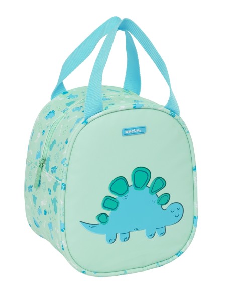 NECESER TERMO SAFTA PREESCOLAR "DINO"