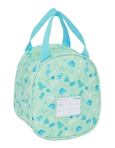 NECESER TERMO SAFTA PREESCOLAR "DINO"