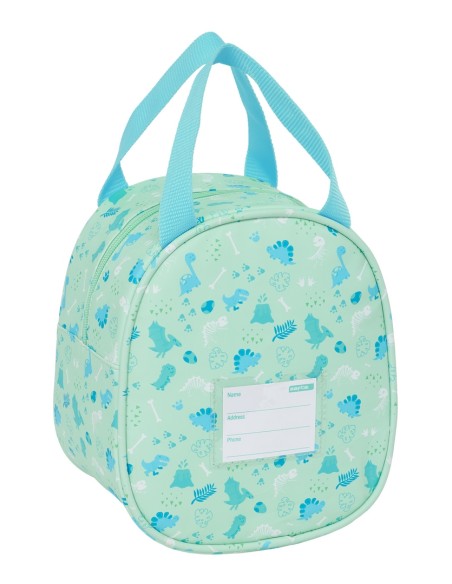 NECESER TERMO SAFTA PREESCOLAR "DINO"