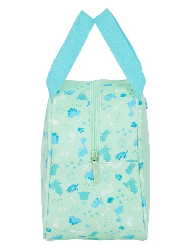 NECESER TERMO SAFTA PREESCOLAR "DINO"