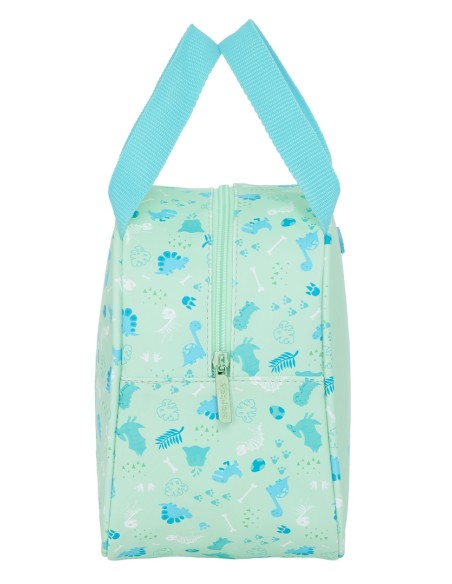 NECESER TERMO SAFTA PREESCOLAR "DINO"