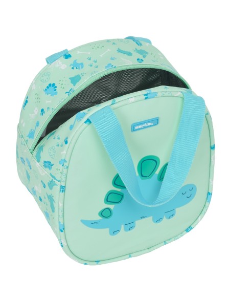 NECESER TERMO SAFTA PREESCOLAR "DINO"