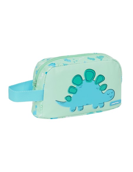 PORTADESAYUNOS TERMO SAFTA PREESCOLAR "DINO"