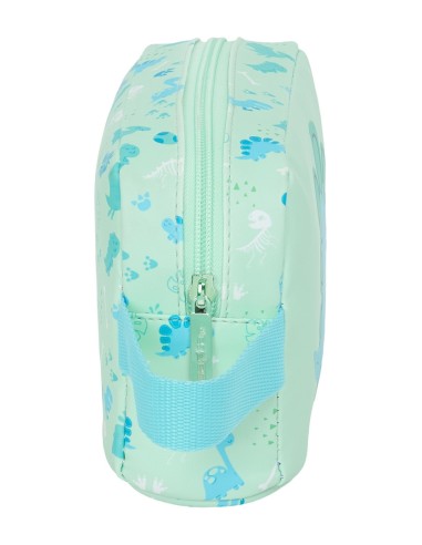 PORTADESAYUNOS TERMO SAFTA PREESCOLAR "DINO"