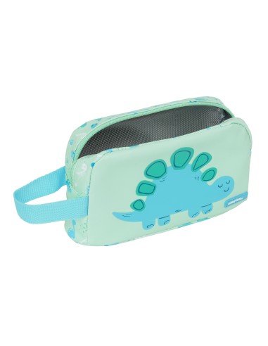 PORTADESAYUNOS TERMO SAFTA PREESCOLAR "DINO"