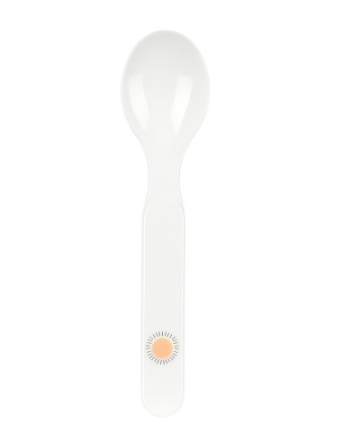 SET DE PLATOS, CUBIERTOS Y VASO SAFTA PREESCOLAR "ZOO"