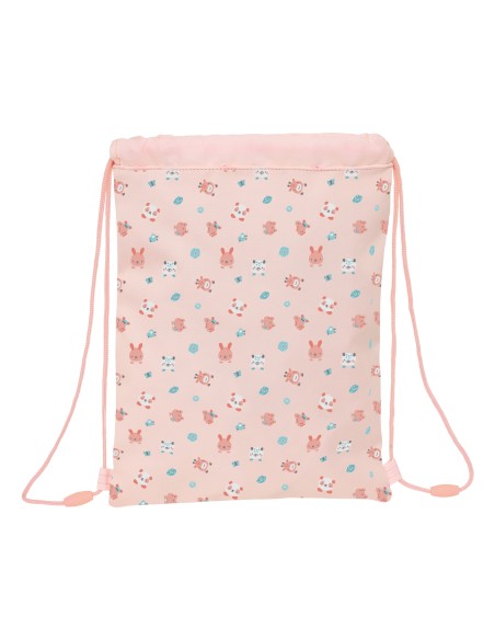 SACO PLANO JUNIOR SAFTA PREESCOLAR "JIRAFA" SACO PLANO JUNIOR SAFTA PREESCOLAR "JIRAFA"