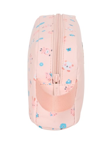 PORTADESAYUNOS TERMO SAFTA PREESCOLAR "JIRAFA"