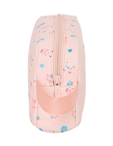 PORTADESAYUNOS TERMO SAFTA PREESCOLAR "JIRAFA" PORTADESAYUNOS TERMO SAFTA PREESCOLAR "JIRAFA"