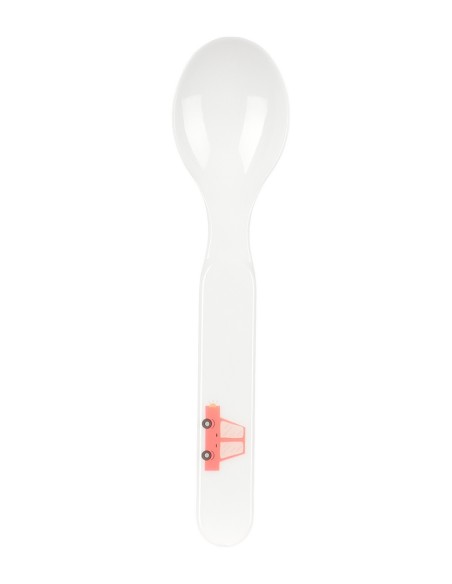 SET DE PLATOS, CUBIERTOS Y VASO SAFTA PREESCOLAR "COCHES" SET DE PLATOS, CUBIERTOS Y VASO SAFTA PREESCOLAR "COCHES"